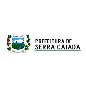 Serra Caiada