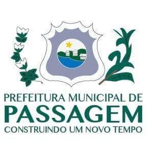 Passagem